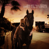 Red Hot Chili Peppers - Dani California