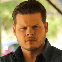 Derrick Levasseur