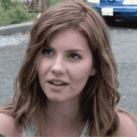 Carly Jones