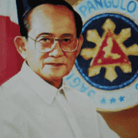 Fidel V. Ramos