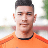 Neil Etheridge