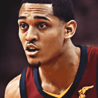 Jordan Clarkson