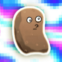 POTATOZ