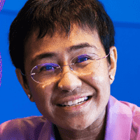 Maria Ressa