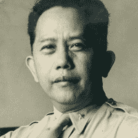 Carlos P. Romulo