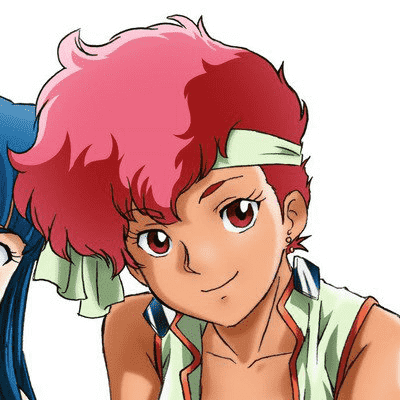 Dirty Pair
