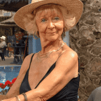 Madge