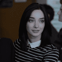 Zoe Desaul