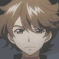 Jin Nagagawa (Claude)