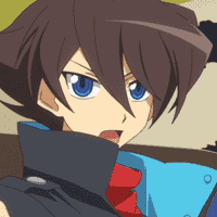 Daitetsu Maki / Yumihiko Otonashi