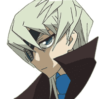 Hikaru Misumi / Judas