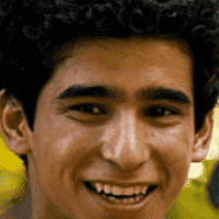 Johnny Sameniego