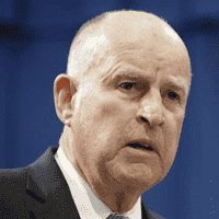 Jerry Brown