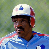 Andre Dawson