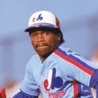 Tim Raines