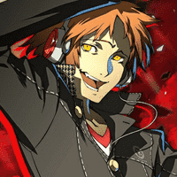 Yosuke Shadow