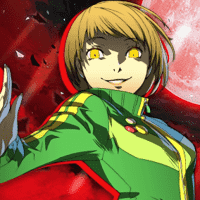 Chie Shadow