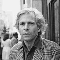 Gordon Lish