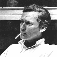 William Gaddis