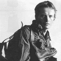 Bruce Chatwin