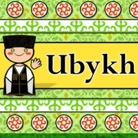 Ubykh