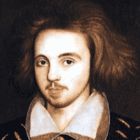 Christopher Marlowe