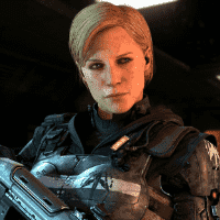 Sarah Hall (BO3)