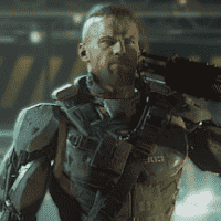 Donnie "Ruin" Walsh (BO3)