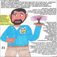 Billy Mays