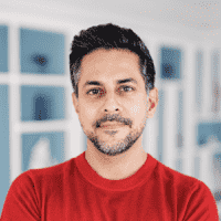 Vishen Lakhiani