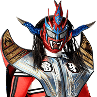 Jushin Liger