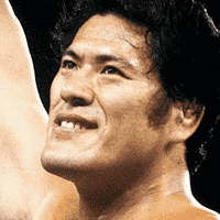 Antonio Inoki