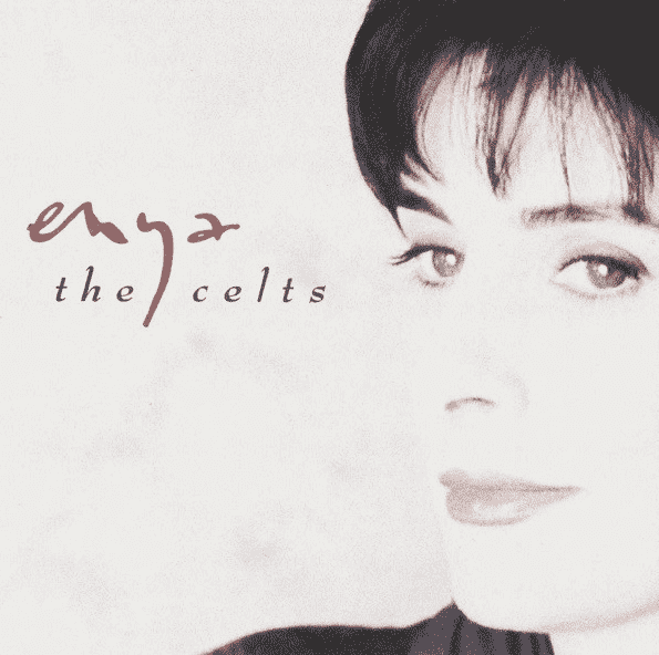 Enya - The Celts