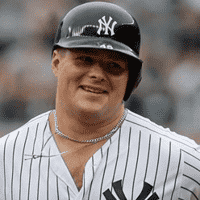 Luke Voit