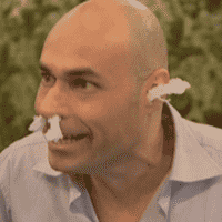 גרי מנדלבאום