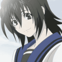 Aya Suzuno