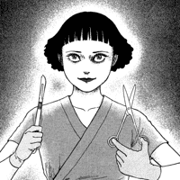 Tamiya Ruriko (dissection girl)