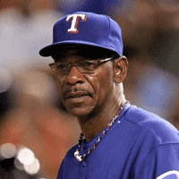 Ron Washington