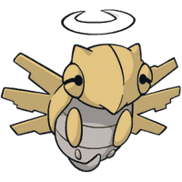 Shedinja