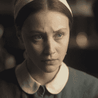 Alias Grace