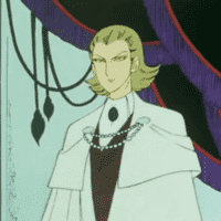 Count Duran du Larken