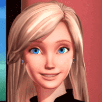 Barbie