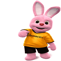 Duracell Bunny