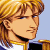 William