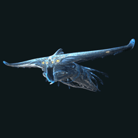 Ghost Leviathan