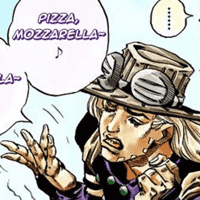 Pizza Mozzarella Song