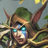 Alleria Windrunner