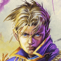 Anduin Wrynn