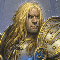 Arthas Menethil