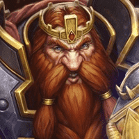 Magni Bronzebeard